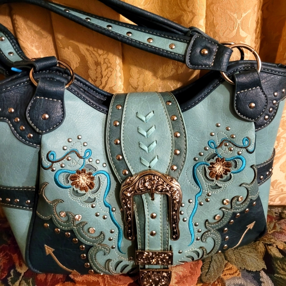 SOLD- Purse